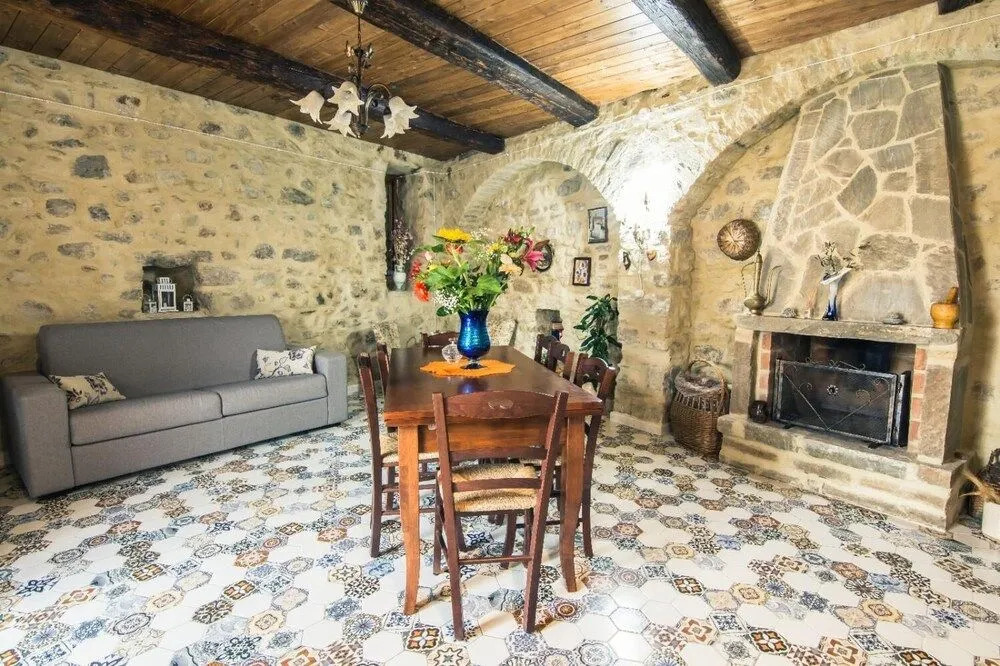 Casa Castello