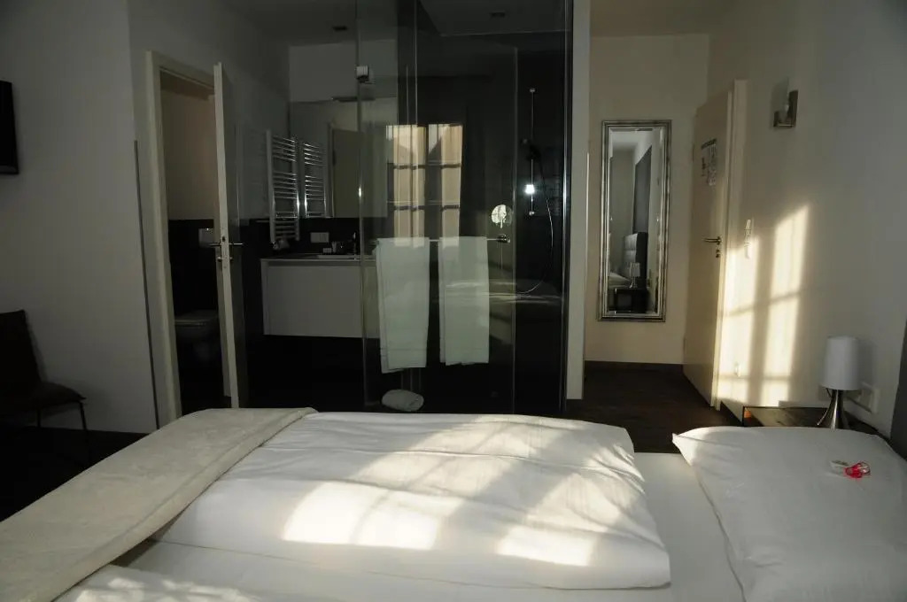 Hotel Sporcher Nest