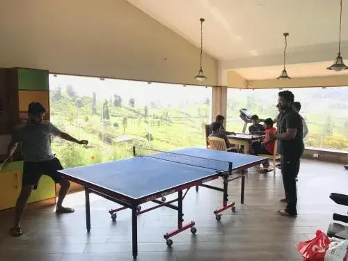 Western Valley Resorts Ooty