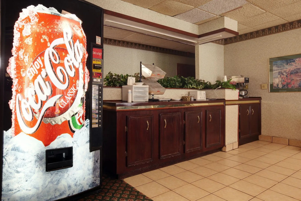 Americas Best Value Inn Texarkana