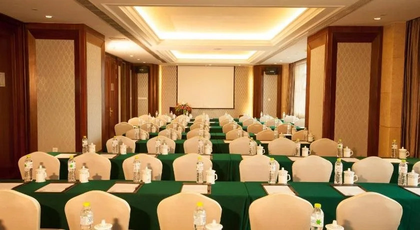 Liz Hotel - Hangzhou Wulin Plaza