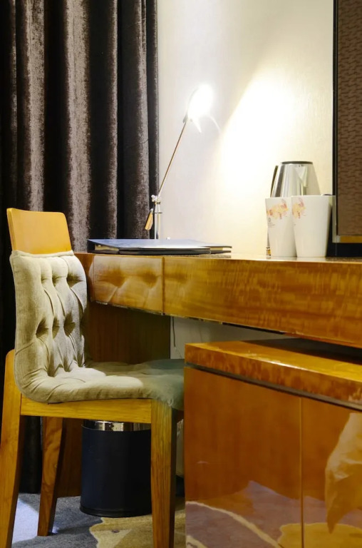 Xi Ge Hotel