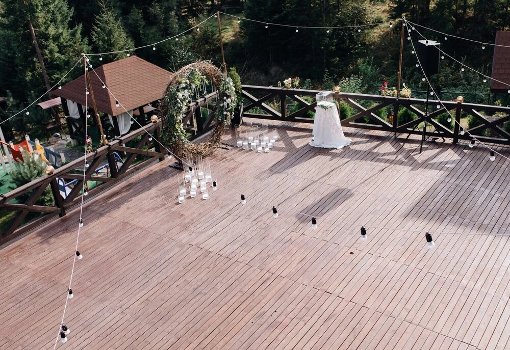 Forest Hill Hotel & SPA