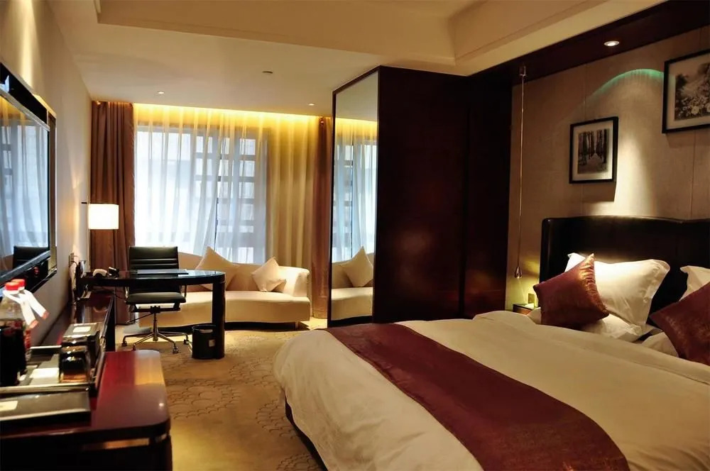 Meiyuan Hotel