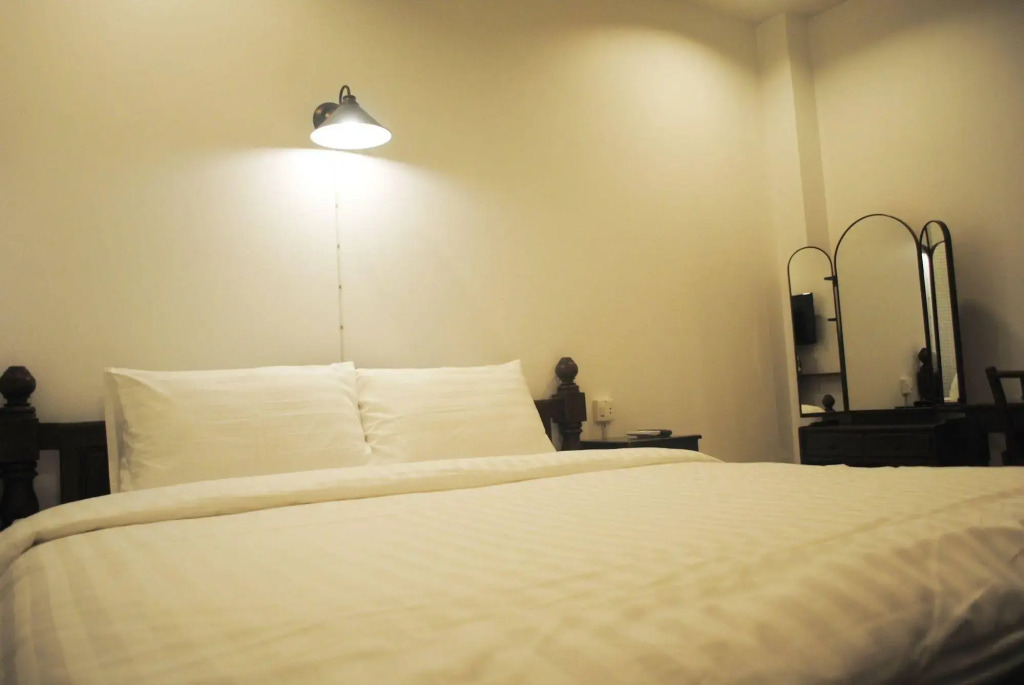 Rimnim Hostel