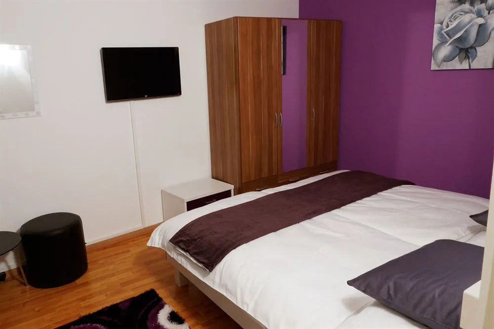 Hotel DaVinci