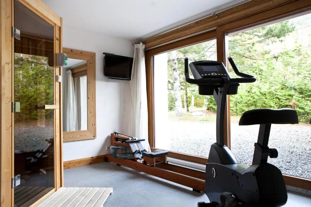 Chalet Capricorne