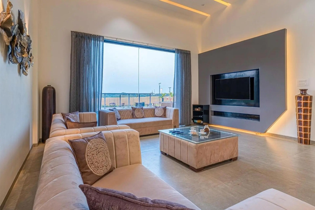 StayVista at Le Bon Horizon