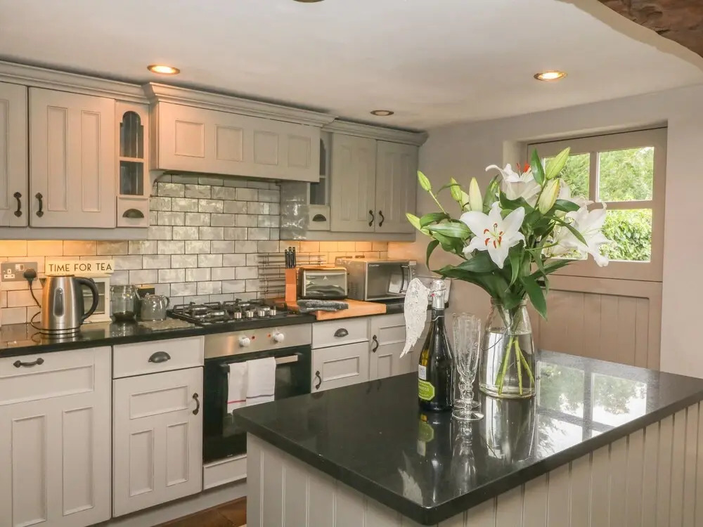 Grange Cottage