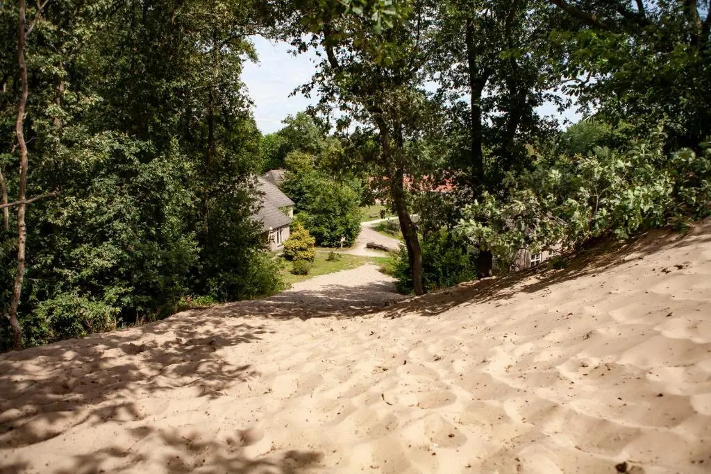 Vakantiepark De Pier