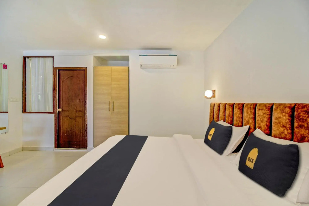 Townhouse OAK Blitz Resort