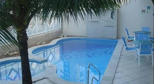 Hotel Costa Classique