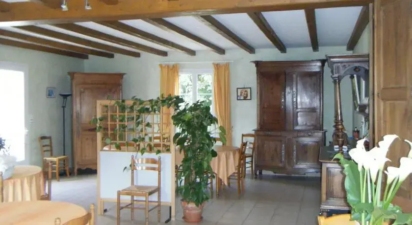 Chambres dHôtes et Auberge "La Prairie"