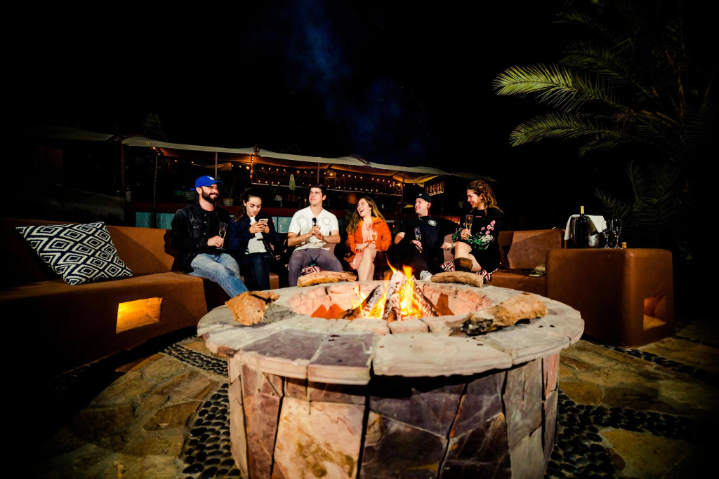 Hotel Boutique Valle de Guadalupe & Spa