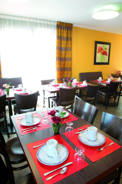 Park & Suites Elégance Lyon Vaise
