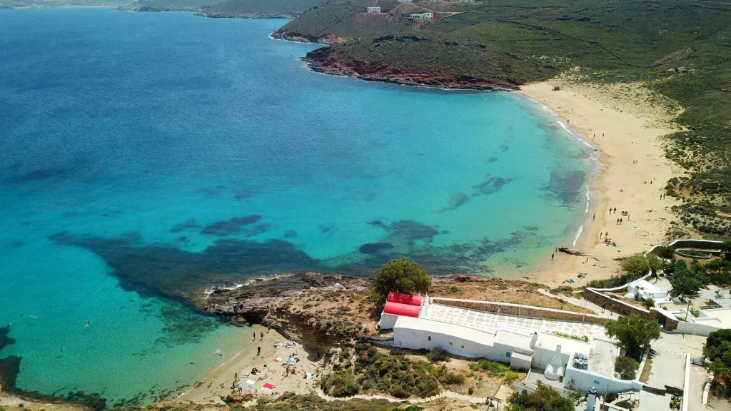 Villa Kappas