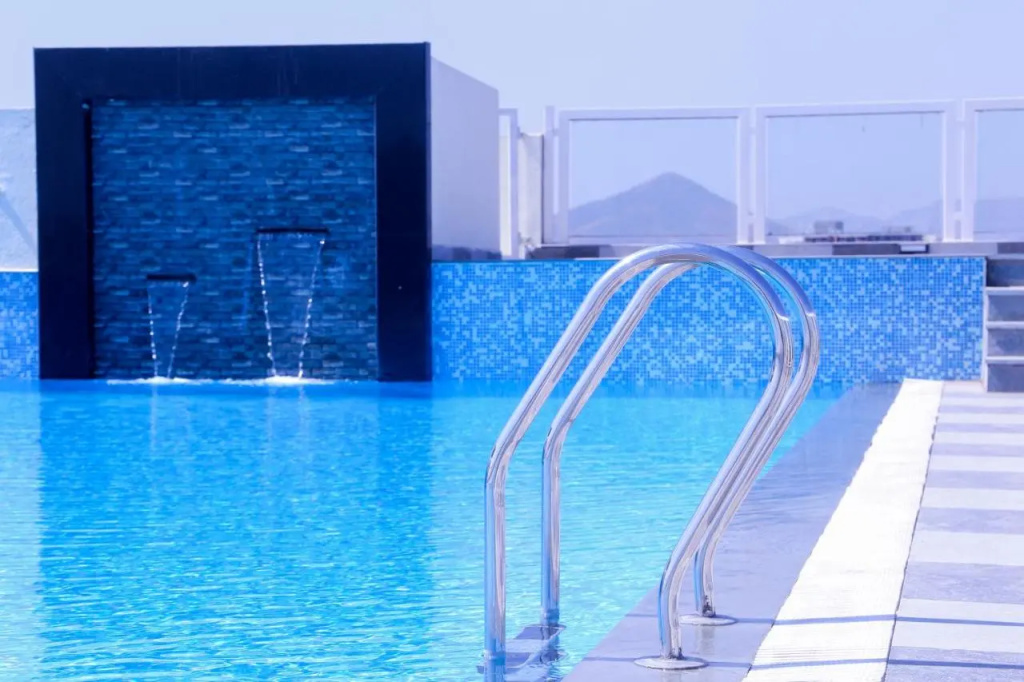 Hotel Khumani By Hills & Dunes