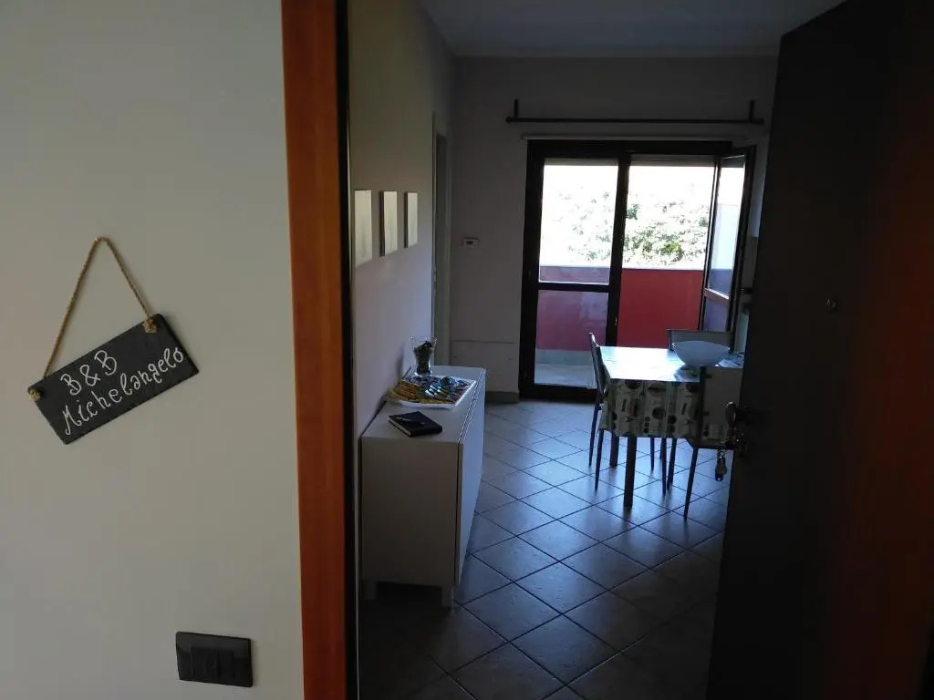 Apartment Michelangelo