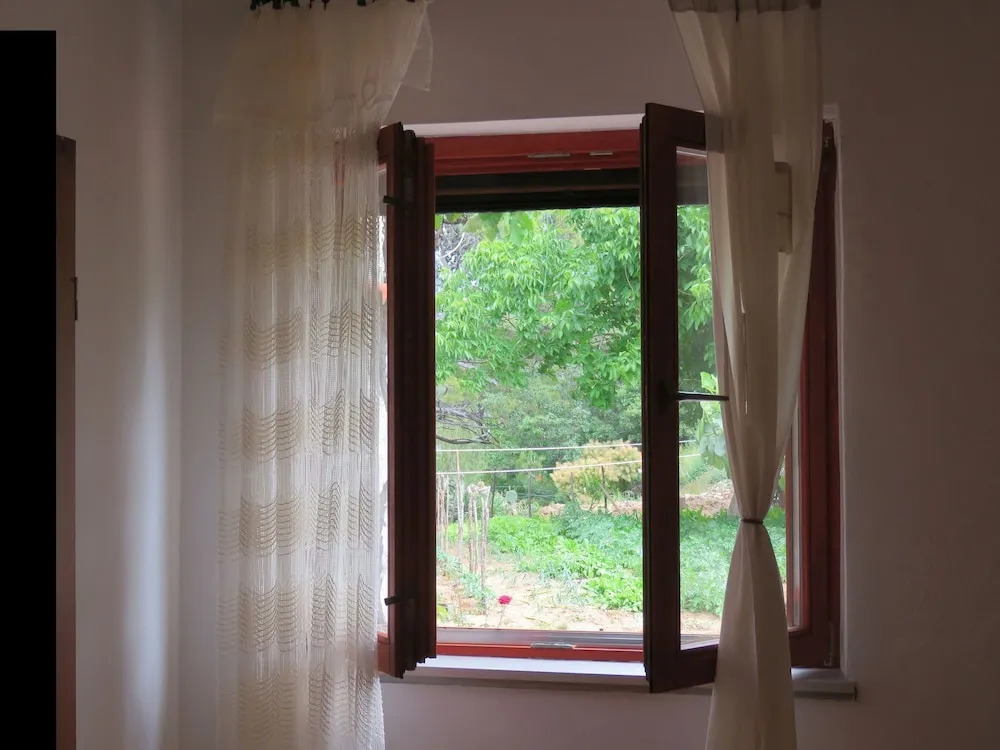 Luxurious Apartment in Novigrad with Terrace