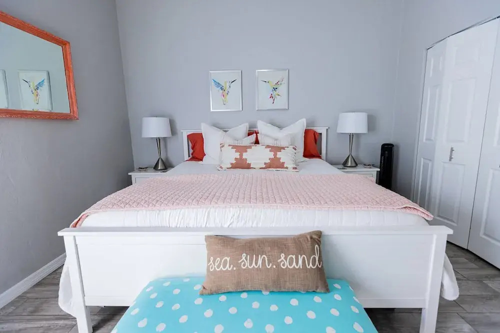 Vilano Beach Retreat