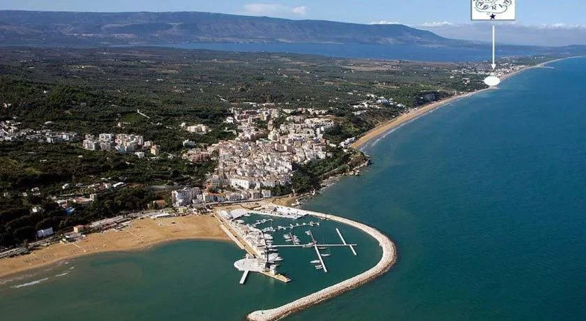 Hotel Residence Adria