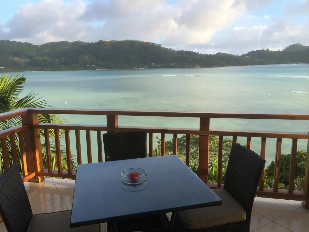 Sailfish Beach Villas