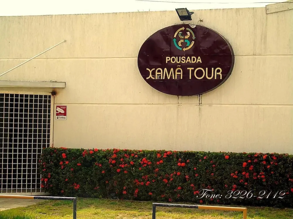 Pousada Xamã Tour