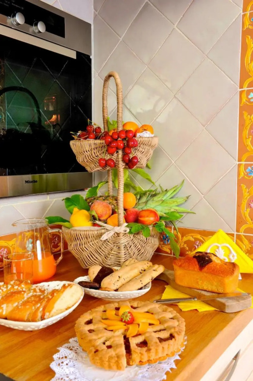 Villa Mary Suites