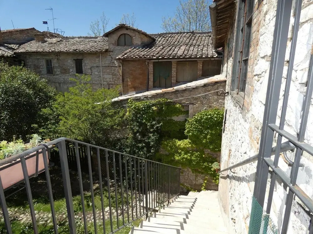 Convento Sangiovanni