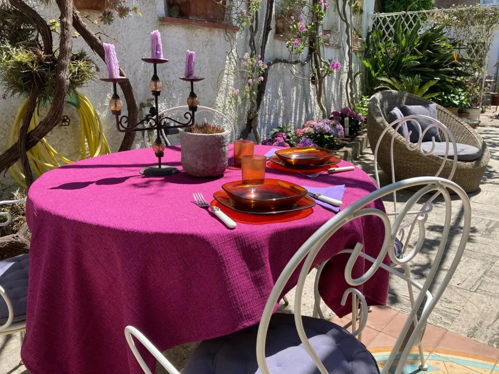 Casa Anna Capri Charme