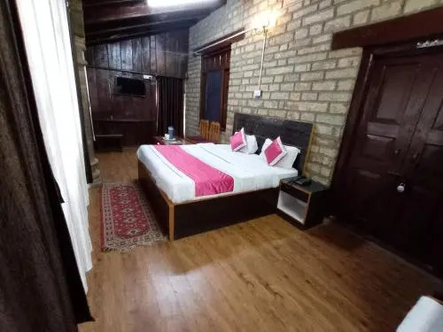 OYO 19131 Hotel Heritage