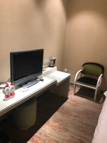 Best Century Hotel
