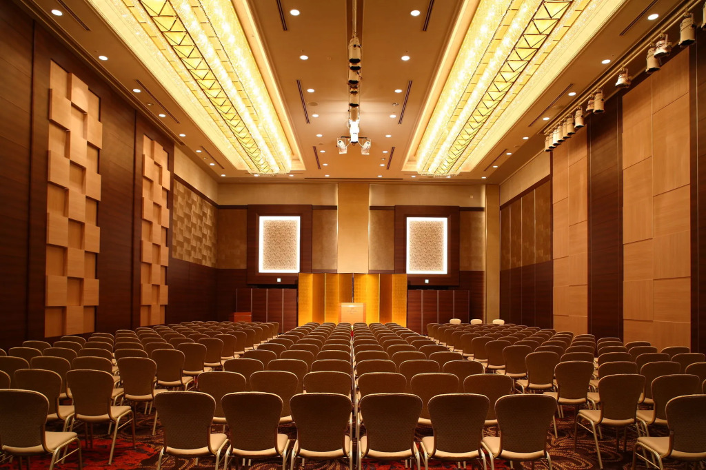 Hotel Metropolitan Nagano