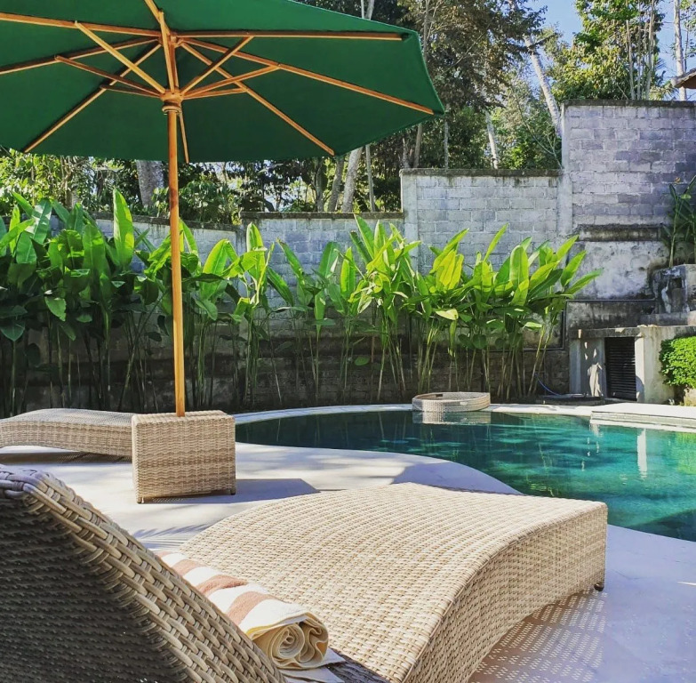 Villa Waturenggong Ubud