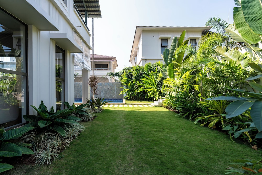Staymaster Casa Nivara