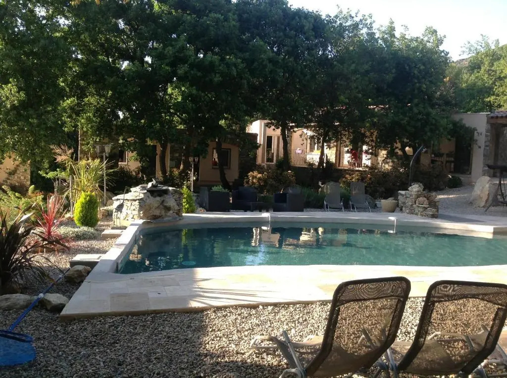 Domaine Casa Andria