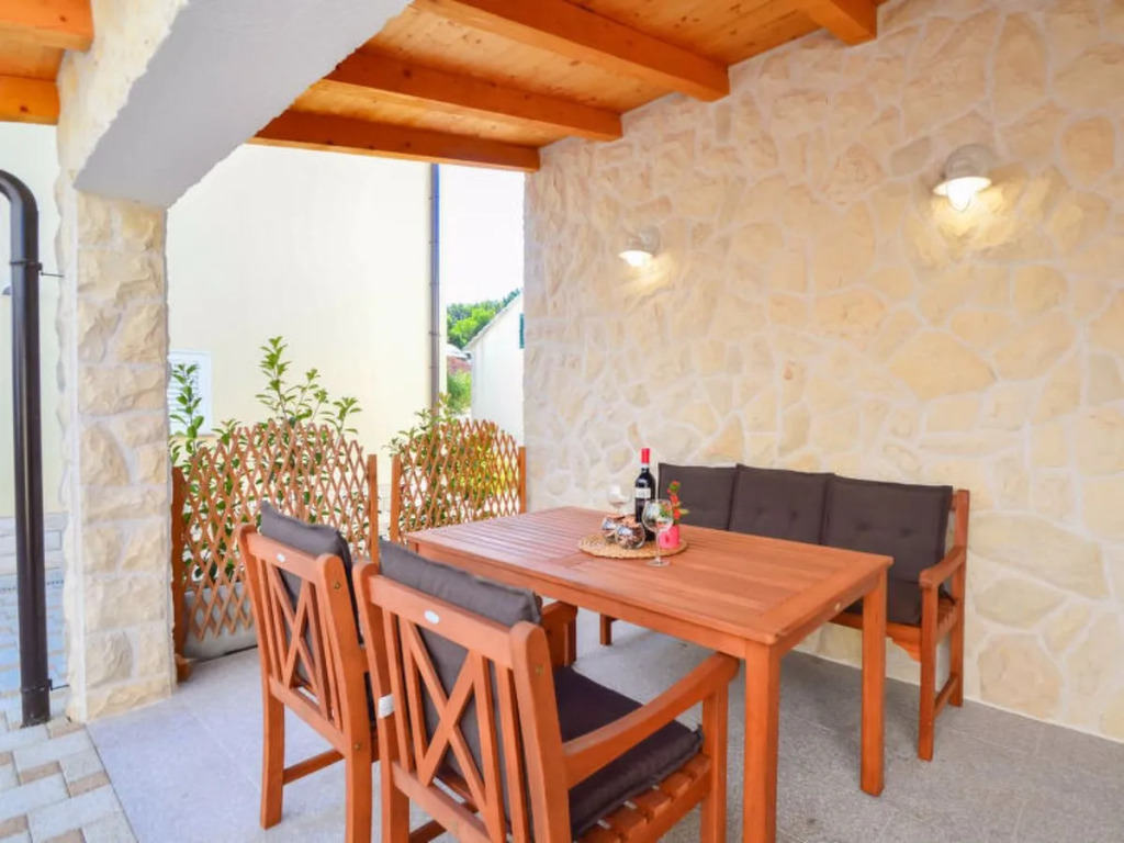 Bungalow Ante Rimini