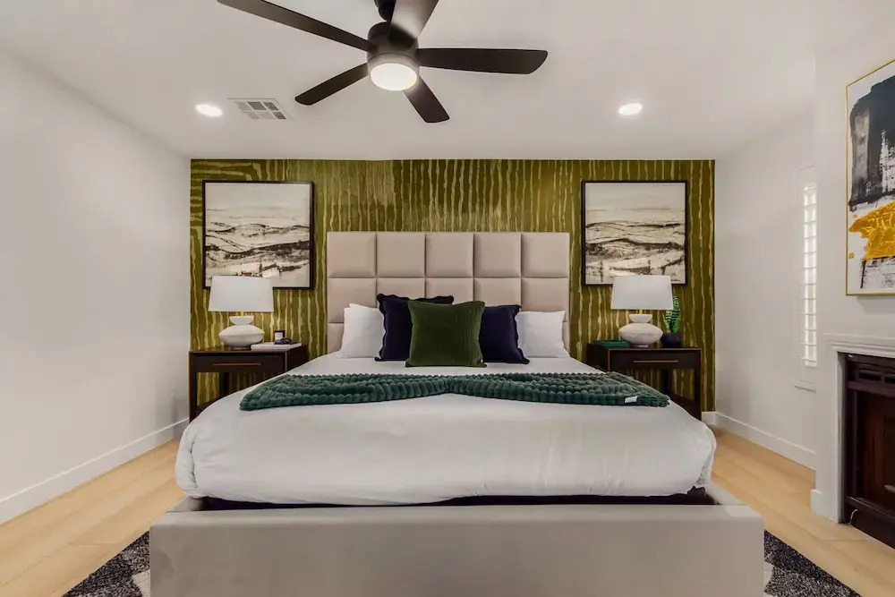 NEW The Cypress at AZ Country Club Arcadia