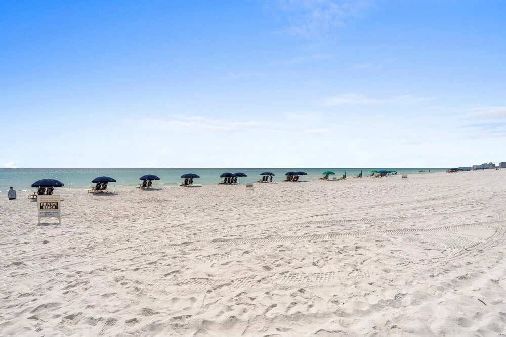 Let the Good Tides Roll 3BR 2BA 10