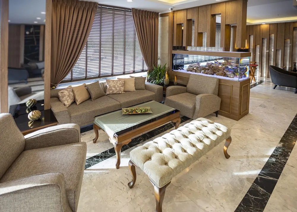 Hamitbey Hotel