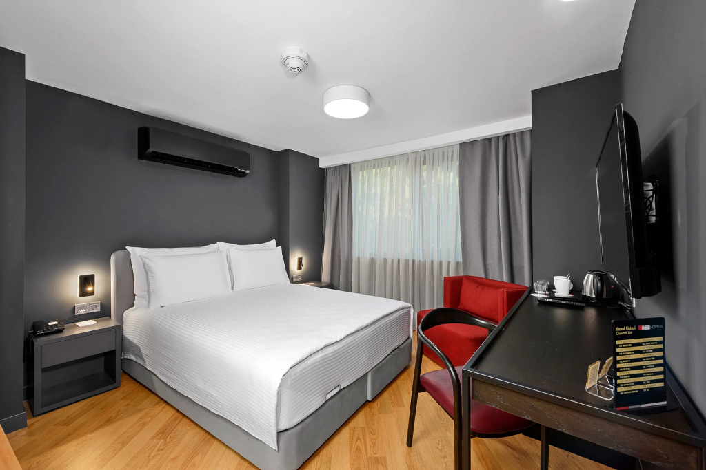 İbos Hotels Izmir
