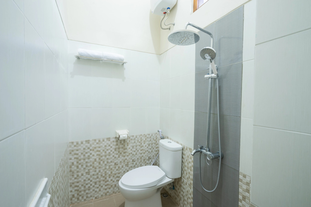 Urbanview Syariah Wisma Wongso Borobudur