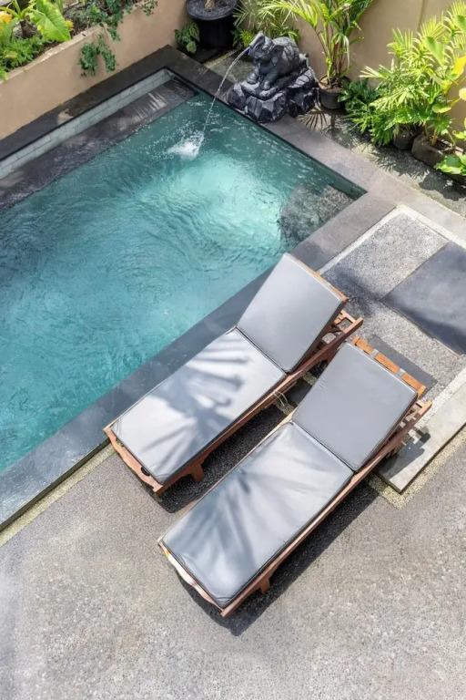Villa Lumbung Mas
