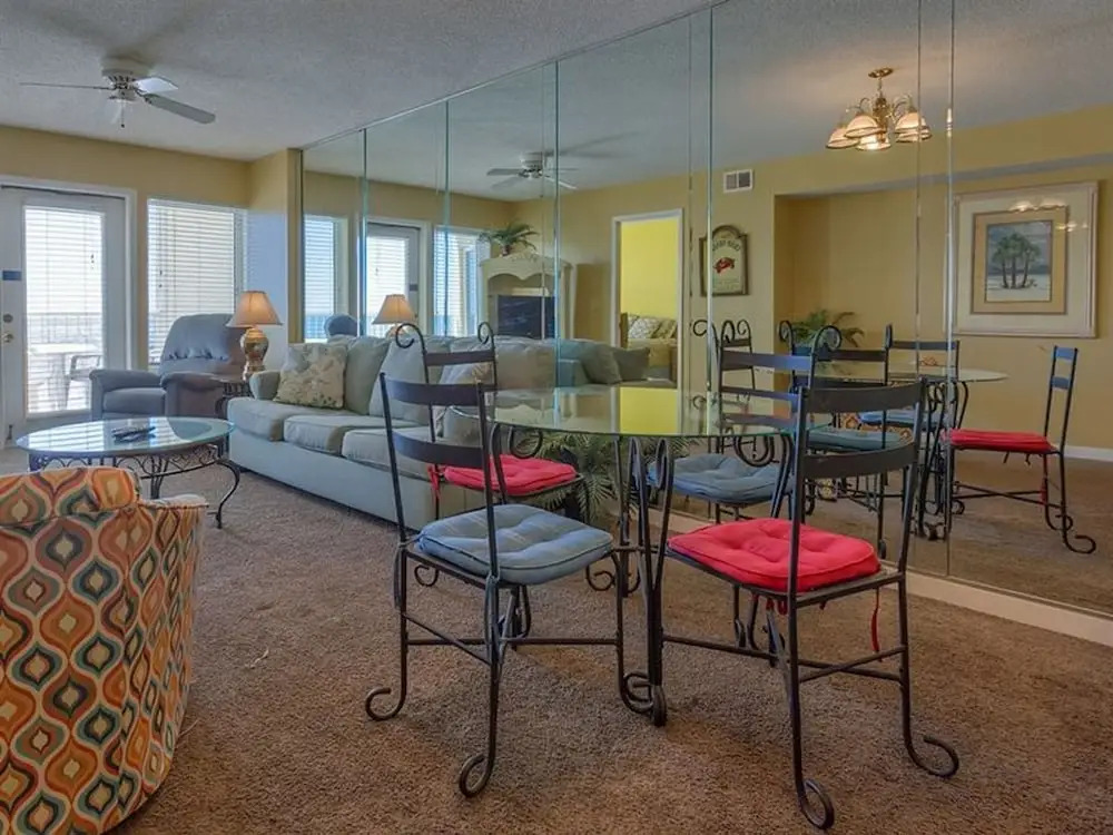 Boardwalk 382 by Meyer Vacation Rentals