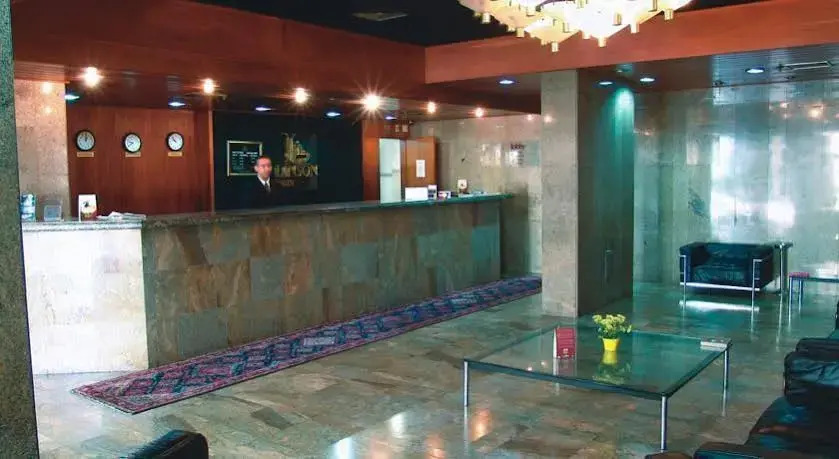 Linson Suite Hotel