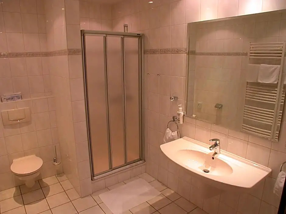 Hotel Goos