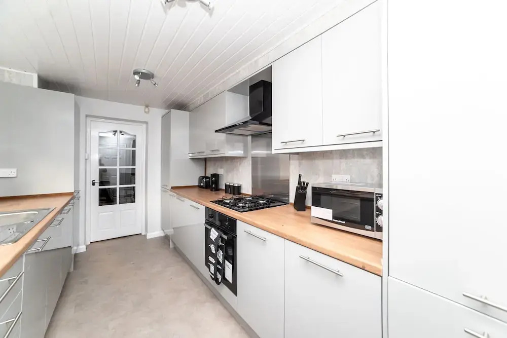 Prisca Lime Cottage