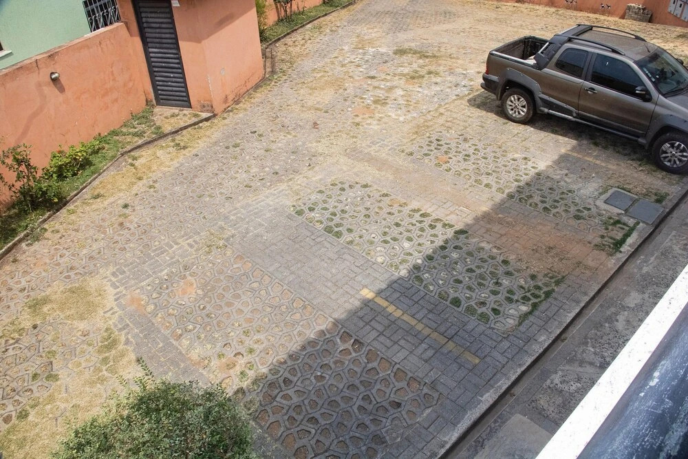 Casa 5 Santa Mônica