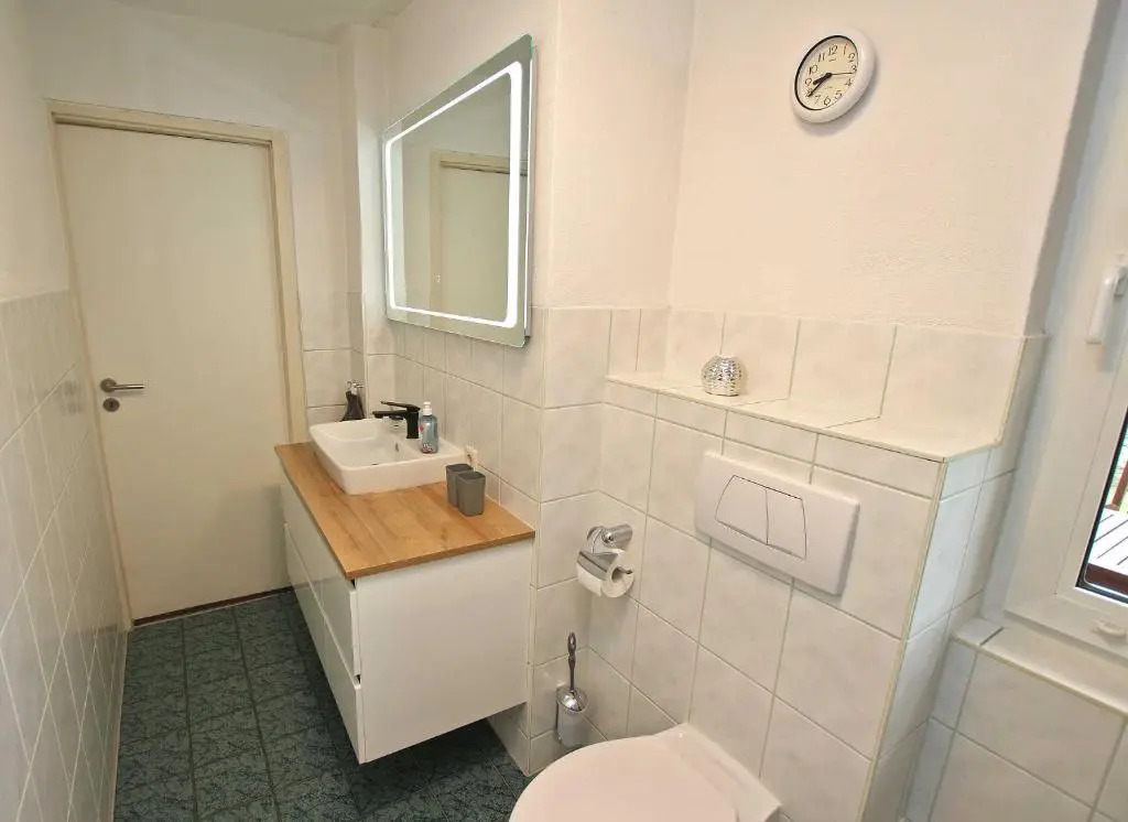Ferienhaus Neustrelitz SEE 10971