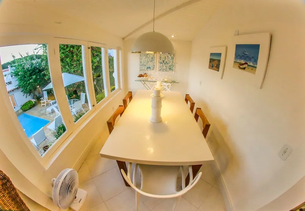 Villa Puesta de Sol